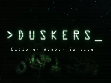 Duskers