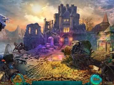 Embark on a Legendary Quest in Camelot 2: The Holy Grail Collector's Edition