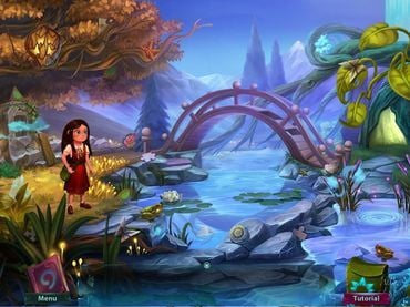 Embark on a Magical Journey in A Tale For Anna