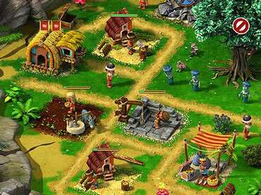 Embark on an Epic Journey in Moai 4: Terra Incognita Collector's Edition