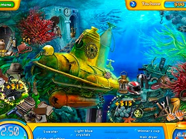 Dive into Fun with Fishdom H2O: Hidden Odyssey