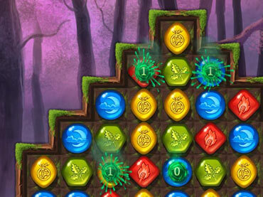 Explore Dark Mysteries in Huntress: The Cursed Village