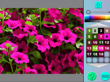 Express Your Creativity and Unleash Your Inner Picasso in Modern Art 2