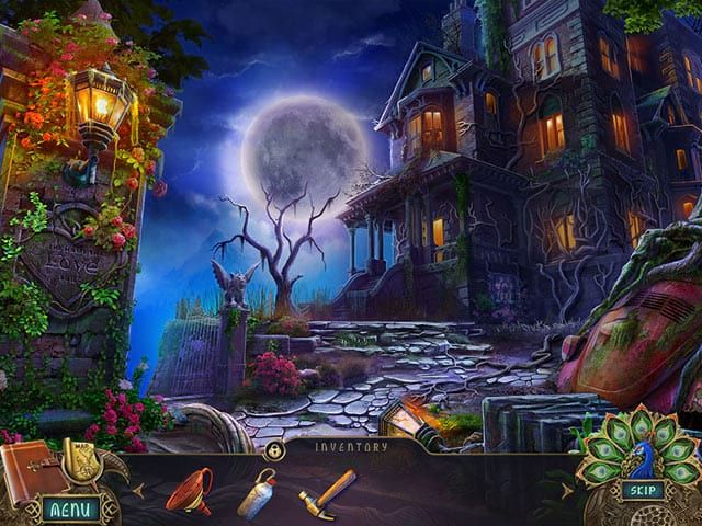 Embark on a Heart-Wrenching Journey in Darkarta: A Broken Heart's Quest – A Thrilling Hidden Object Adventure