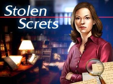 Uncover Hidden Truths in Stolen Secrets