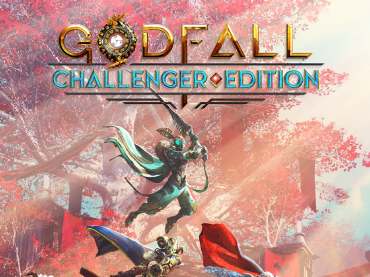 Godfall Challenger Edition