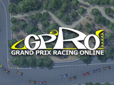 GPRO - Classic racing manager