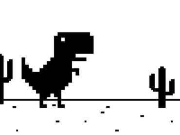 How to Play the Dinosaur Game on Google Chrome