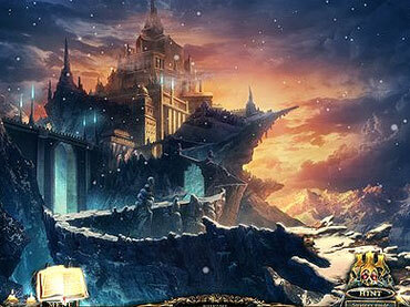 Unravel Dark Secrets in Contract with the Devil – A Gripping Hidden Object Thriller