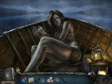 Solve the Mystery in Hope Lake: Crime Story – A Chilling Hidden Object Thriller