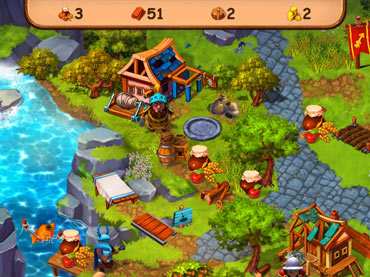 Join the Rebellion in Robin Hood: Country Heroes Collector's Edition