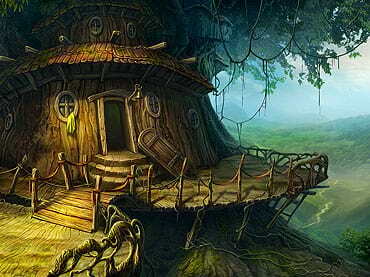 Uncover the Secrets in Kingdom of Aurelia: Mystery of Poisoned Dagger - A Thrilling Hidden-Object Adventure