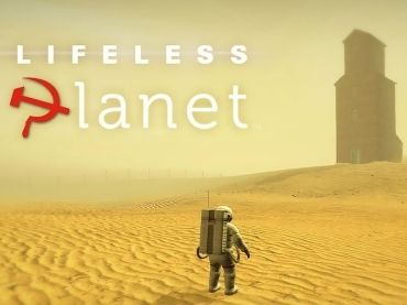 Lifeless Planet: Premier Edition