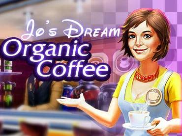 Brew Success in Jo's Dream: Organic Coffee