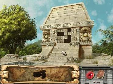 Uncover Lost Secrets in Autumn's Treasures: The Jade Coin