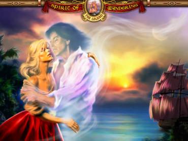 Set Sail for Romance in Love Story: Spirit of Wandering – A Captivating Hidden Object Adventure