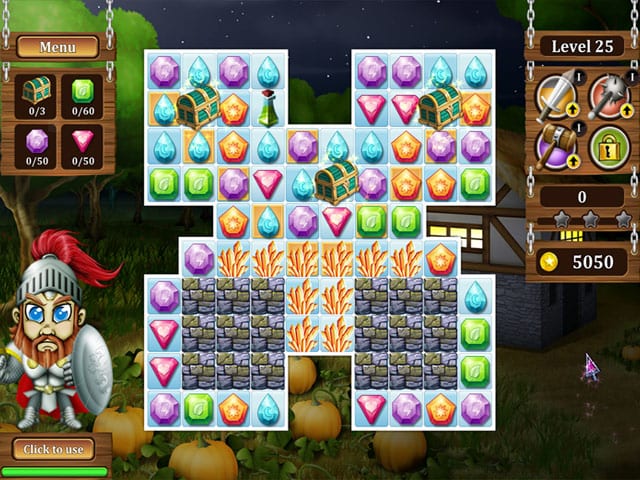 Begin Your Epic Quest in Age of Heroes: The Beginning – A Strategic Fantasy Adventure