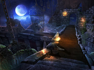 Embark on a Magical Journey in Queen's Quest 4: Sacred Truce – A Captivating Hidden Object Adventure