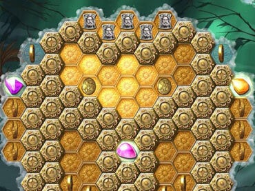 Rebuild the Glory of Athens in Heroes of Hellas 3: Athens