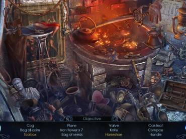 Uncover Dark Secrets in Mystery of Unicorn Castle: The Beastmaster