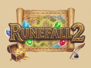 Runefall 2
