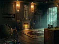 Unearth Secrets in Sacred Almanac: Traces of Greed