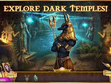 Unravel Mysteries in Demon Hunter 4: Riddles of Light – An Epic Hidden Object Adventure