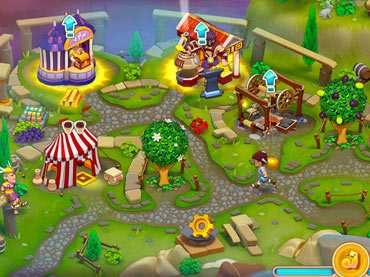 Soar into Action with Hermes: Rescue Mission