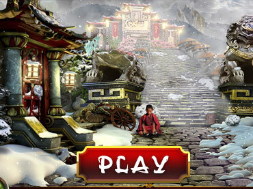 Embark on a Mystical Journey in Tibetan Quest: Beyond the World's End - A Captivating Hidden-Object Adventure