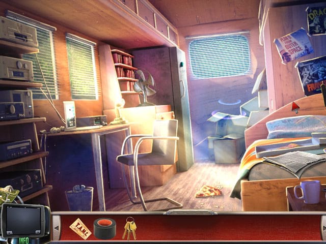 Step into the Mystery of Showing Tonight: Mindhunters Incident