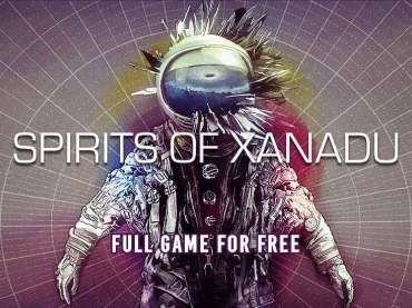 Spirits of Xanadu