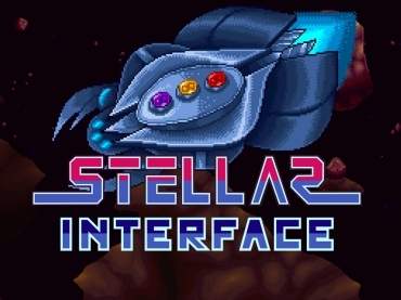 Stellar Interface