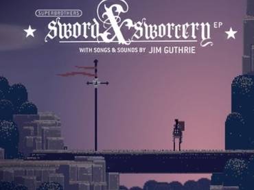 Sworcery Superbrothers: Sword & Sworcery EP