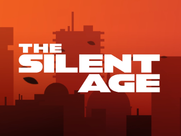 The Silent Age