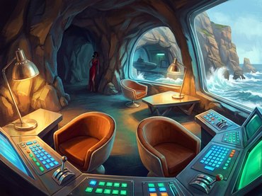 The Weekly Giveaway: Agent A: A puzzle in disguise