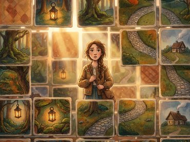 The Weekly Giveaway: Arranger: A Role-Puzzling Adventure