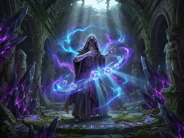 The Weekly Giveaway: Astrea: Six Sided Oracles