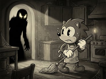 The Weekly Giveaway: Bad Cheese