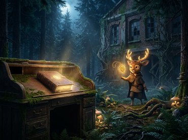 The Weekly Giveaway: Beacon Pines