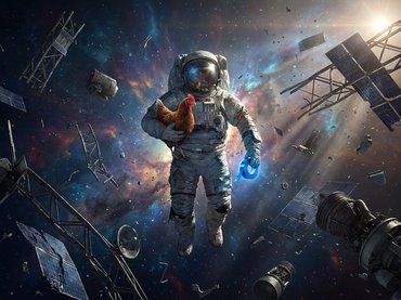 The Weekly Giveaway: Breathedge