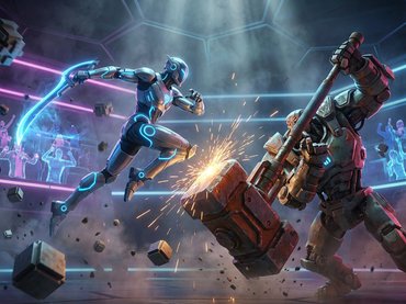 The Weekly Giveaway: Clone Drone in the Danger Zone