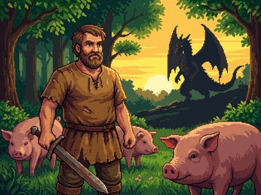 The Weekly Giveaway: Dink Smallwood HD