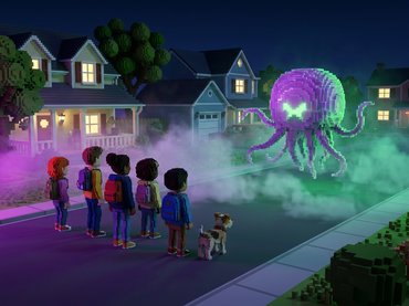 The Weekly Giveaway: Echo Generation: Midnight Edition