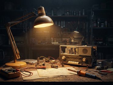 The Weekly Giveaway: Electrician Simulator