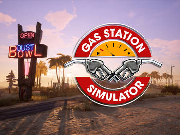 The Weekly Giveaway: Gas Station Simulator