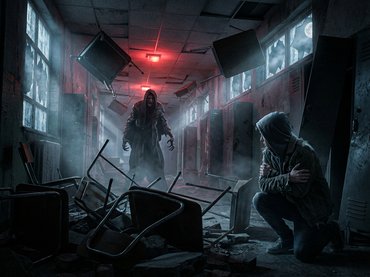 The Weekly Giveaway: Gravewood High