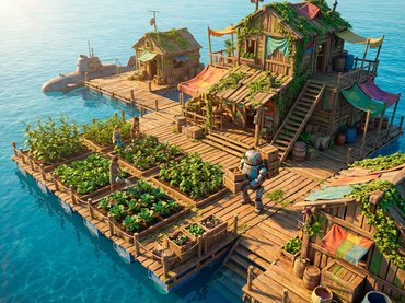 The Weekly Giveaway: Havendock