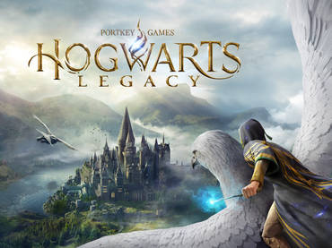 The Weekly Giveaway: Hogwarts Legacy