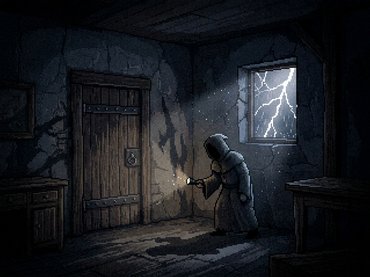 The Weekly Giveaway: Home - A Unique Horror Adventure
