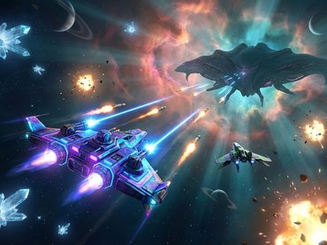 The Weekly Giveaway: Hyper Echelon